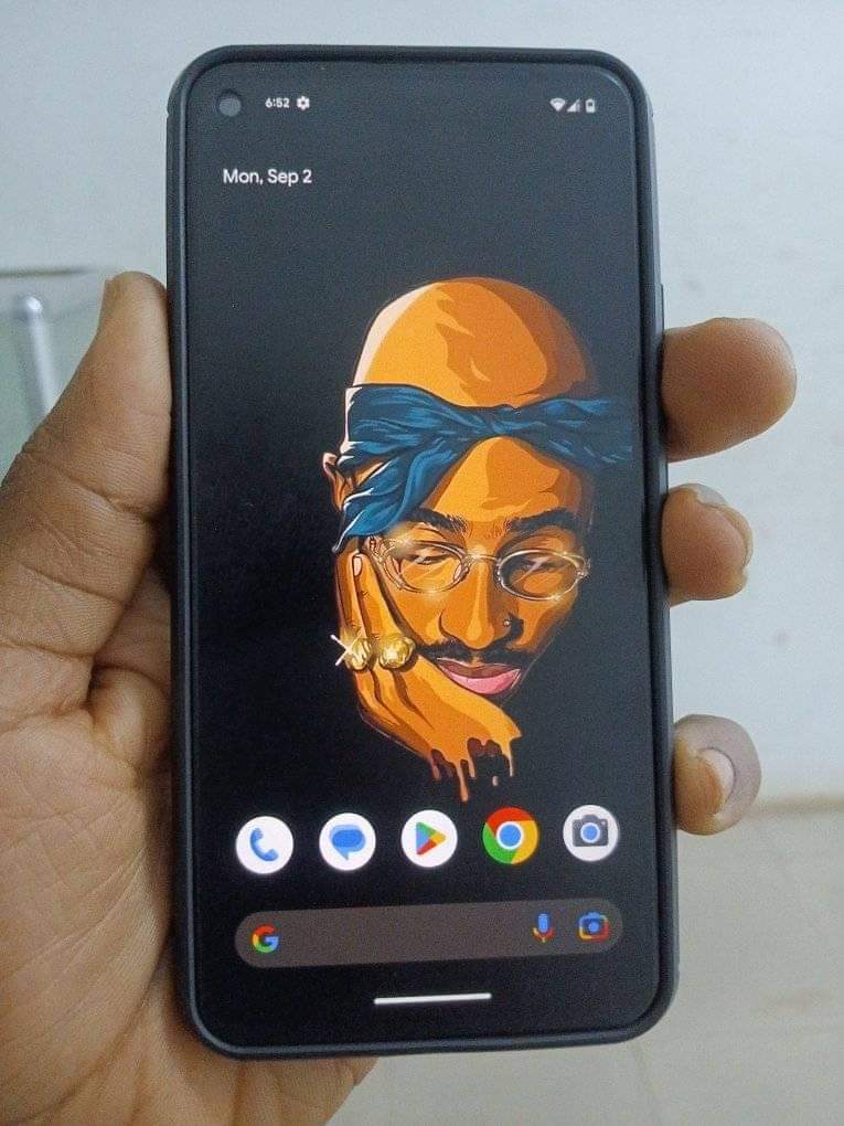 google pixel