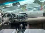 A picture of Toyota Camry 04 05