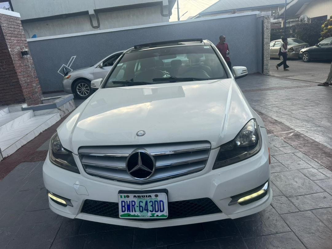 A picture of c300