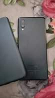 A picture of GALAXY A02