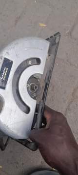 A picture of Circular saw