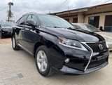 A picture of Lexus RX350 011 Upgraded to 015
