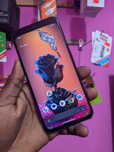 A picture of Pixel 4 plan Gb 64 270 000 Temeke Kama unahitaji
