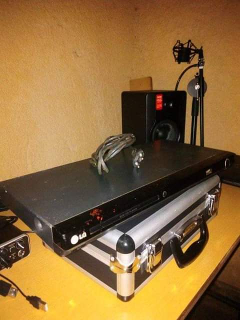dvd