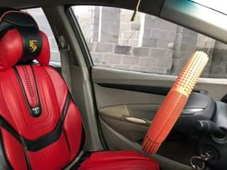 A picture of Honda city 2011