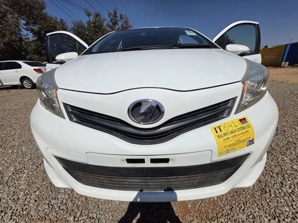 unregistered vehicles