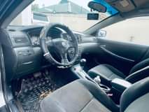 A picture of 04 Toyota Corolla