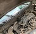 A picture of 2004 Ford Explorer