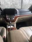 A picture of Fastest finger 2008 model Sharpest Hyundai Santafe 2008 model First