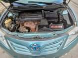 A picture of Toyota Camry Muscle 08