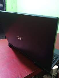 A picture of Laptop