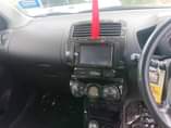 A picture of Toyota IST