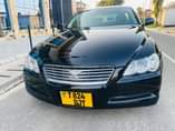 A picture of TOYOTA MARK X FULL AC FULL DOC PRICE 8 8mill