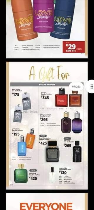 Buy A.