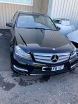 benz c180