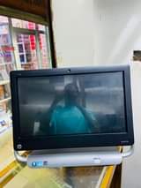 A picture of HP ALL IN ONE RAM 4GB HDD 500GB TOUCH SCREEN