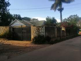 A picture of House on market location buziga 14 decimals contract me on