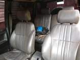 A picture of SUZUKI ESCUDO UBA 144E