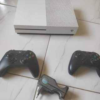 xbox