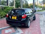 A picture of Subaru Impreza