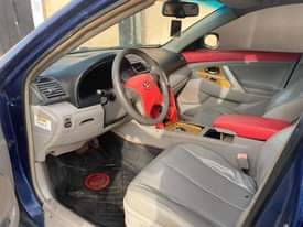 A picture of 2008 Camry XLE V6