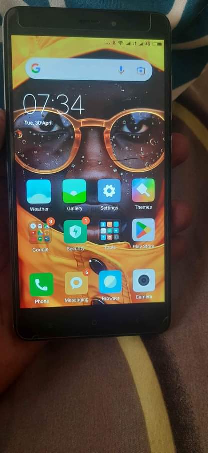 redmi