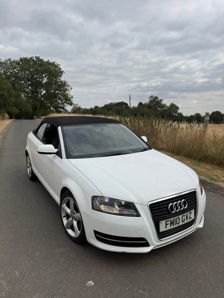 cabriolet cars
