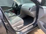 A picture of Toyota Corolla 2009