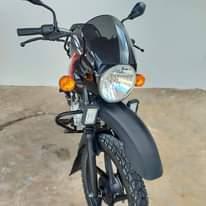 A picture of BOXER X CC 150