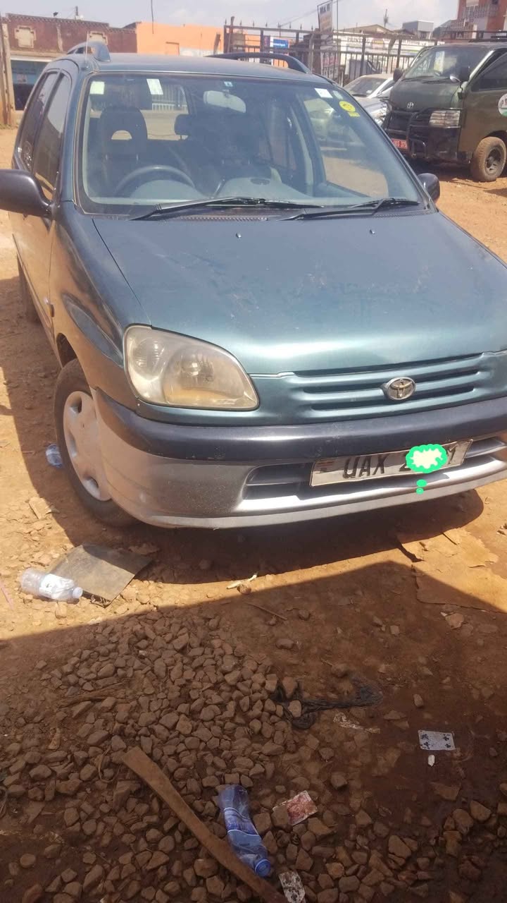 A picture of RAUM 9m CALL 0701488581 WHATSAPP 0776417404