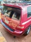 A picture of 04 Toyota Highlander