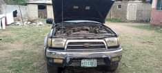 A picture of Location ikorodu Price 900 settlement 70k sambo Engine and gear