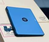 A picture of HP probook 11 G2 x360