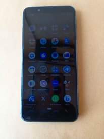 A picture of Aqous sense 3 basic