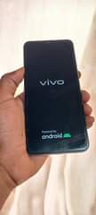 A picture of VIVO Y02