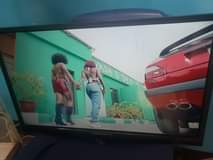A picture of Tv 24 at 250000 free to air call me 0704678066