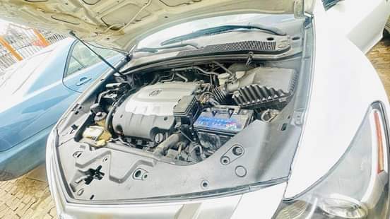 A picture of ZDX