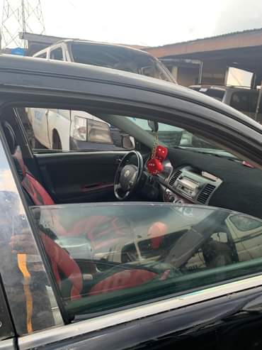 A picture of 04 Toyota Camry Big daddy for sale Buy and drive