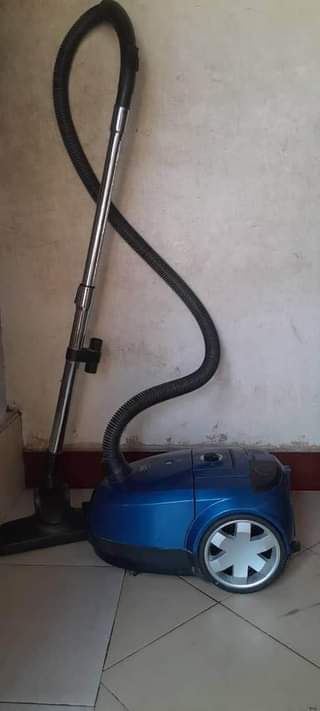 vacuum cleaner