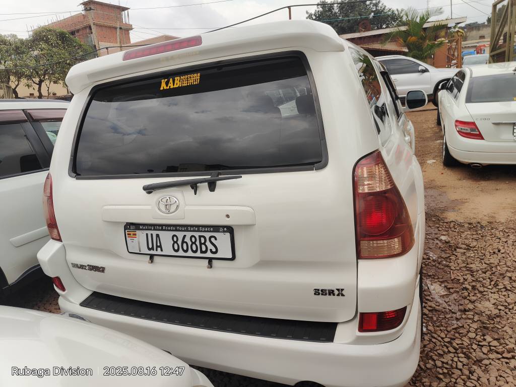 used toyota
