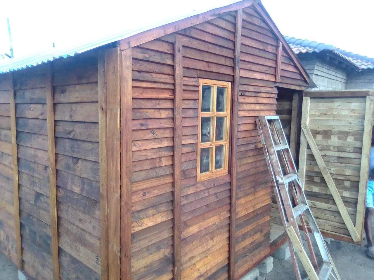 wendy house