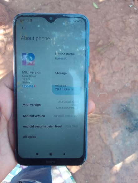 redmi phones
