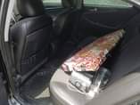 A picture of HYUNDAI SONATA 2014 FIRST BODY IN PERFECT WORKING CONDITION BUY