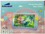 A picture of Kids Tablets with a sim card slot are available at