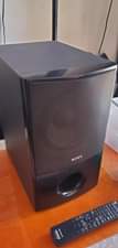 A picture of Sony home theater 5.1 channel for sell