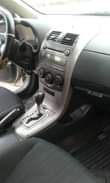 A picture of 2009 Toyota Corolla 09