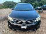 A picture of Toyota Corolla for sale 1 5m Payment on delivery Location