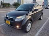 A picture of TOYOTA RUSH DUX Location DSM BEI PRICE 18 800 000