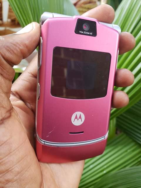 motorola