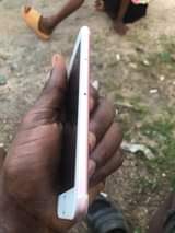 A picture of Iphone 7